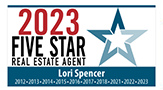 2023 Five Star Agent